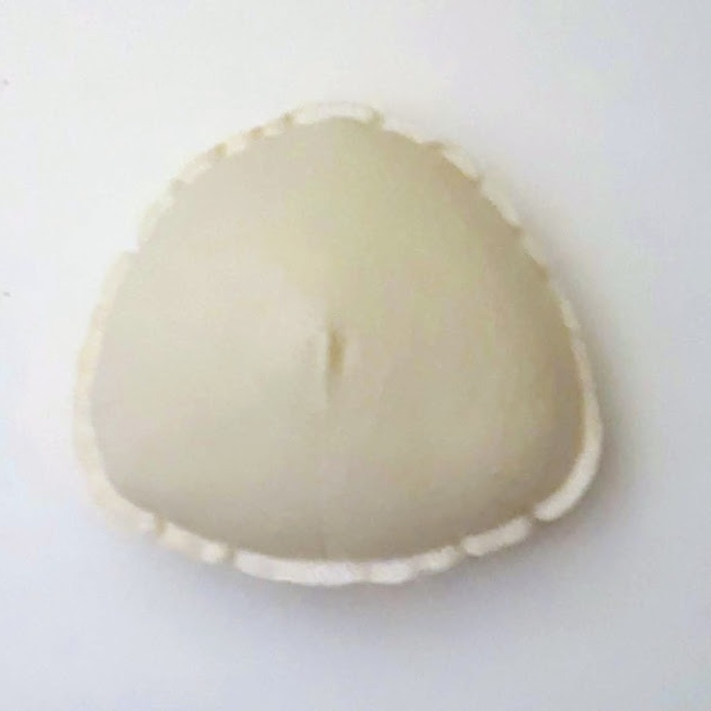 Featherweight Prosthetic Breast Form